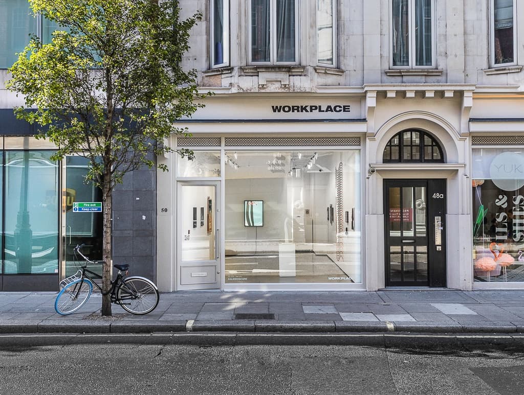 workplaceLondon